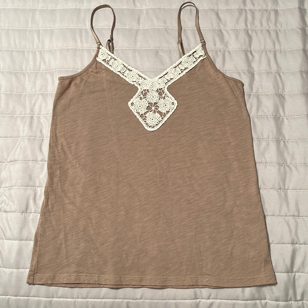 American Eagle Outfitters tank top